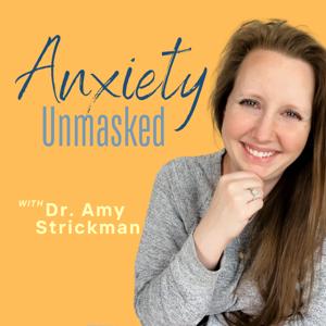 Anxiety Unmasked