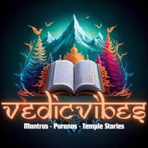Vedicvibes - English