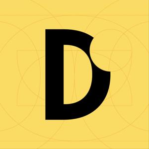 Pontos nos D's - Design Digital