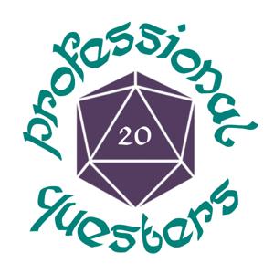 Professional Questers