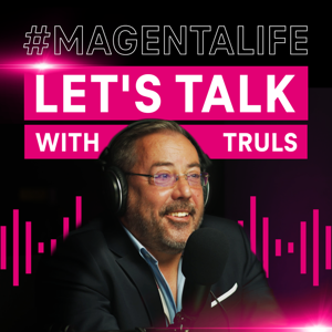 Let's Talk with Truls