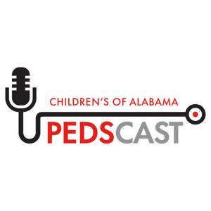 Children’s of Alabama PedsCast