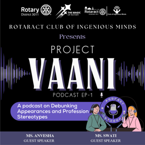 Project Vaani