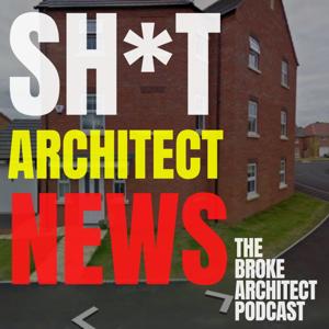 Sh*t Architect news