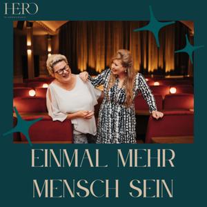 Einmal mehr Mensch sein