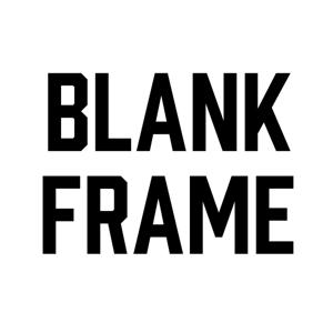 Blank Frame