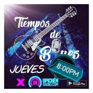 Tiempos de Blues Radio