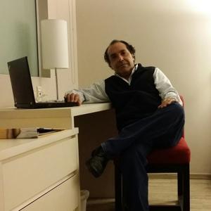 Podcasts de @israelmezav