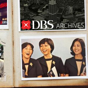 DBS Archives