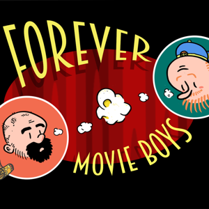 Forever Movie Boys