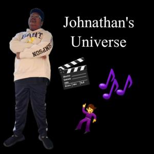 Johnathan's Universe