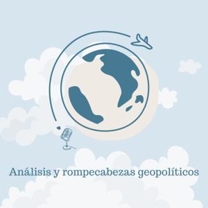 Análisis y rompecabezas geopolíticos