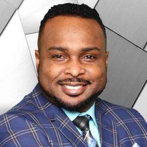 Révérend Paul Mukendi