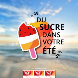 Du sucre dans votre été