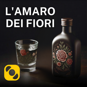 L'Amaro dei Fiori