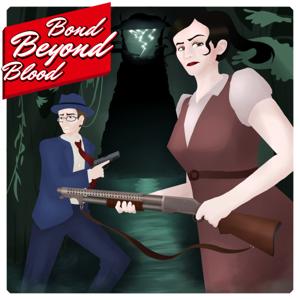 Bond Beyond Blood