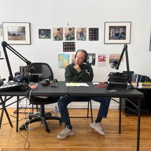 Perspectives With Barry Shainbaum