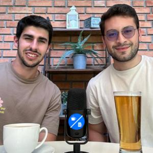 Entre Café y Cerveza