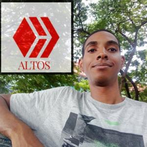alto96 3Speak Podcast