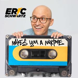 Eric Schwartz Makes You a Mixtape