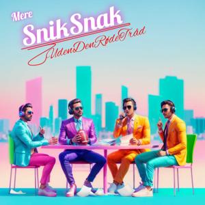 Mere SnikSnak - UdenDenRødeTråd