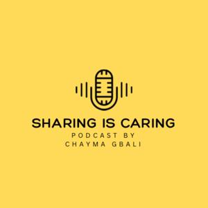 Sharing is Caring by Chayma Gbali