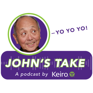 John's Take