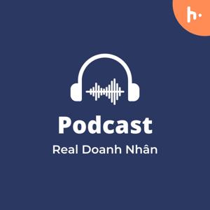 Real Doanh Nhân