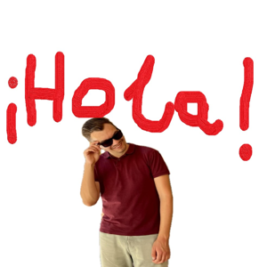 Hola Wiktor