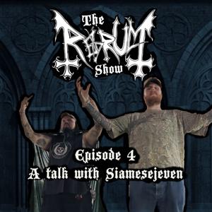 The Redrum Show