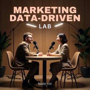 Data-Driven Marketing Lab