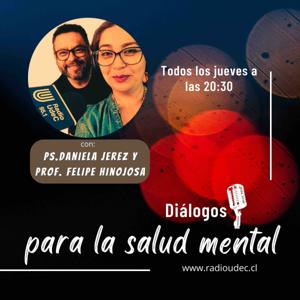 Diálogos para la salud mental