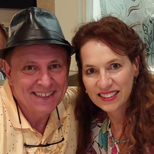 Ronnie Needham's Podcast Now is the time to be happy.