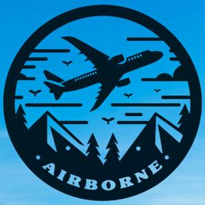 Airborne
