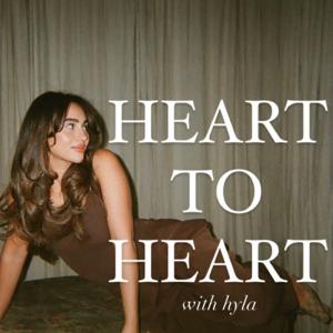 Heart to Heart with Hyla