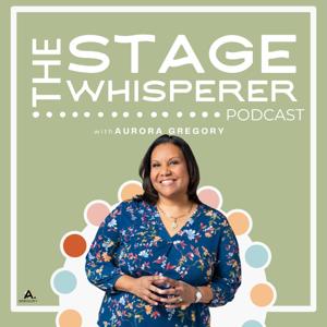 The Stage Whisperer