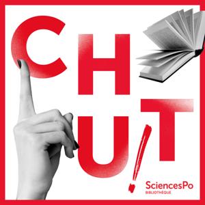 Chut ! Le podcast qui fait du bruit à la bibliothèque