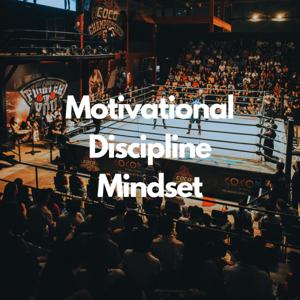 Motivational, Discipline, Mindset