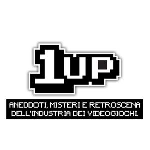 1 UP! - Cronache di sviluppo