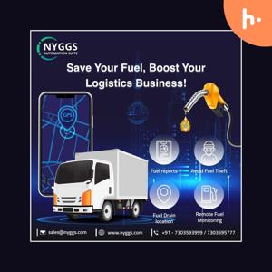 Fuel Management Software