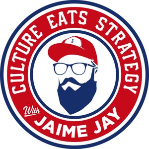 Culture Eats Strategy