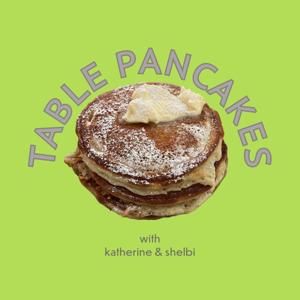 Table Pancakes