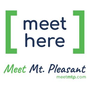 MT PLEASANT CONVENTION AND VISITORS BUREAU