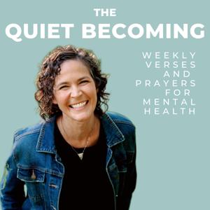 The Quiet Becoming