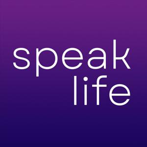 Speak Life on Praise Hits