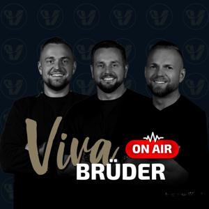 Viva Brüder - ON AIR