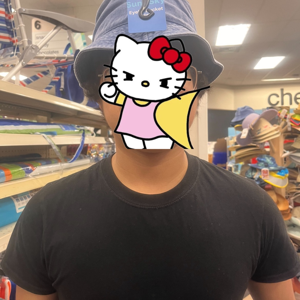 Storytelling with my Brother