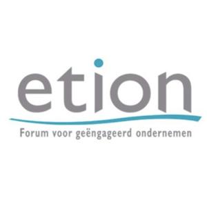 Etion podcast