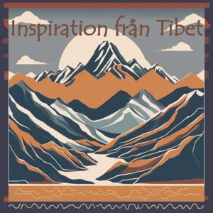 Inspiration från Tibet