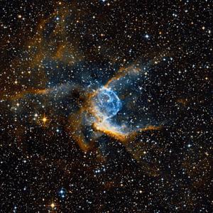 Into the Void: Sounds of Silence